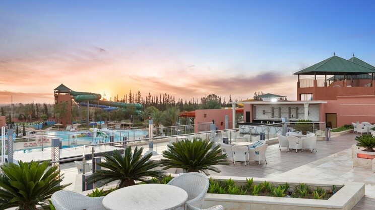 Pickalbatros Aqua Fun Club